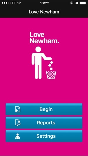 Love Newham(圖1)-速報App