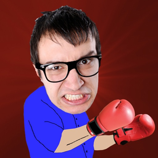 iFightU Icon