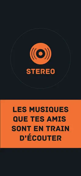 Game screenshot Stereo! La musique de tes amis mod apk