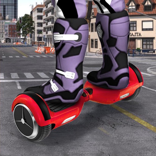 Xtreme hoverboards online