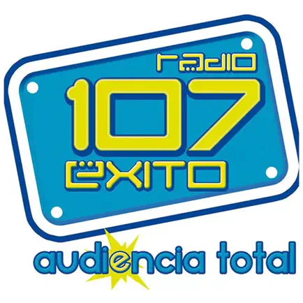 Radio 107 Exito Cheats