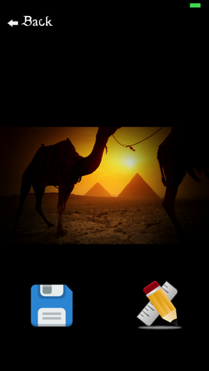 Egypt Wonderful Wallpapers(圖5)-速報App