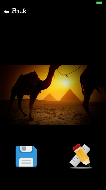 Egypt Wonderful Wallpapers screenshot-4