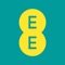 THE NEW MY EE APP