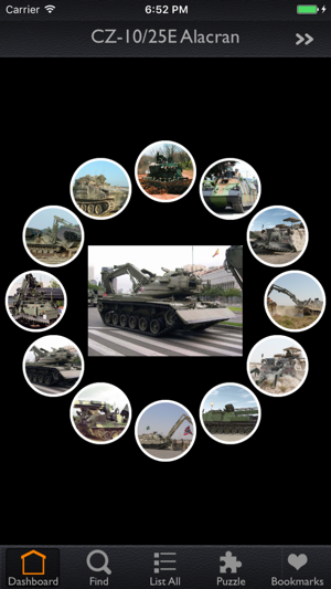 Militay Engineering Vehicles!(圖3)-速報App