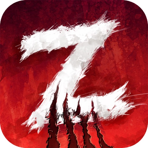 Undead Killer Z iOS App