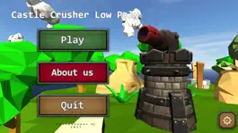 Game screenshot CastleCrusherLowPoly mod apk