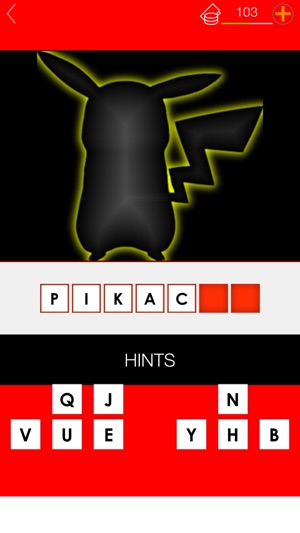 PokeQuiz - Trivia Quiz Game For Pokemon 