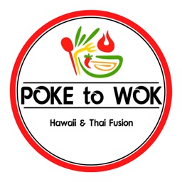 PokeToWok