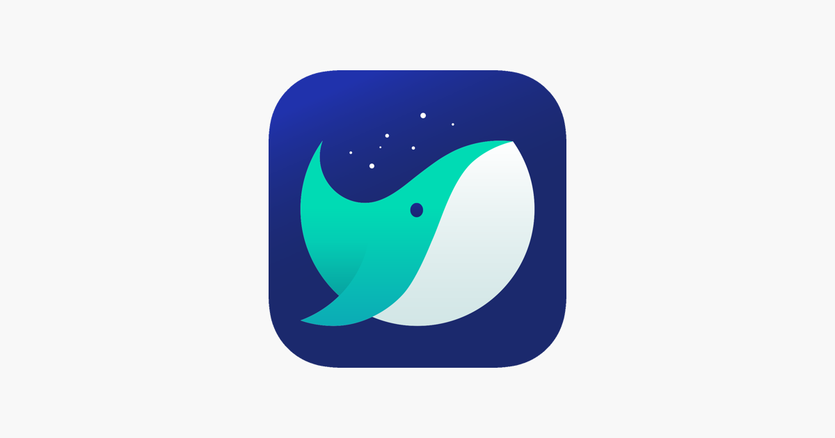 ‎Whale - Naver Whale Browser on the App Store