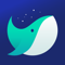 App Icon for Whale - 네이버 웨일 브라우저 App in Korea IOS App Store