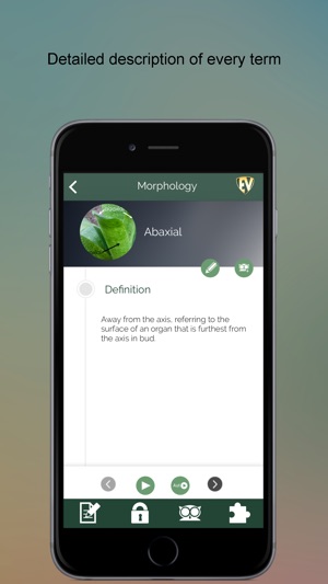 Botany & Plants Dictionary(圖3)-速報App