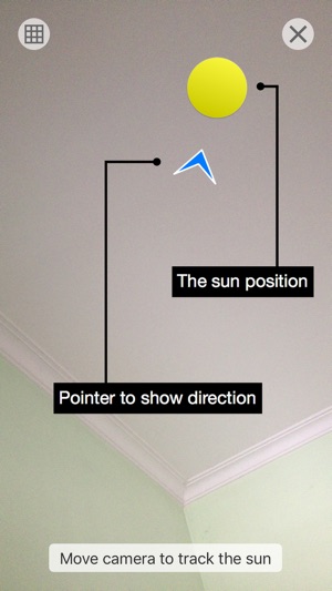 Orbit: Sun Position(圖3)-速報App