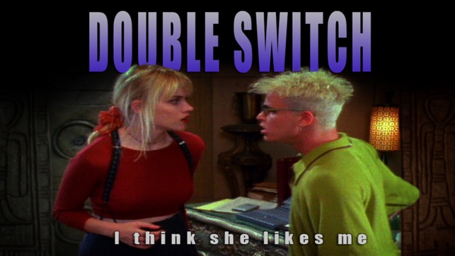 Double Switch