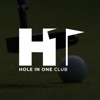 H1 Golf - Hole in One Club
