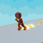 Gravity Jumper