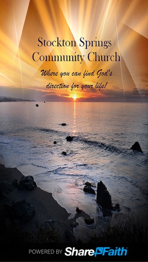 Community Church Stockton Spr.(圖1)-速報App