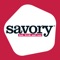 SAVORY