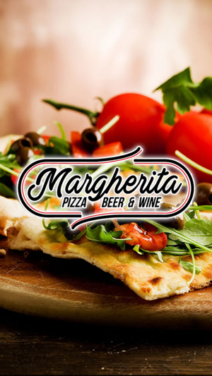 Margherita Pizza, Beer & Wine(圖1)-速報App