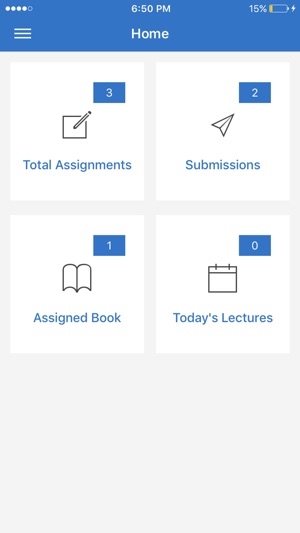 OpenEduCat Students App (v10)(圖2)-速報App