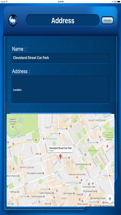 Local Transport How to Travel Around screenshot-3