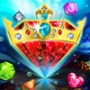 Icon Jewel Oceans - The Ultimate Classic Free Games