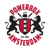 The Powerbox Amsterdam