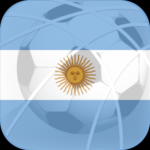 Best Penalty World Tours 2017: Argentina iOS App