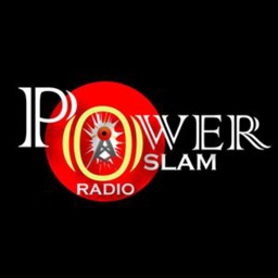 POWER SLAM RADIO