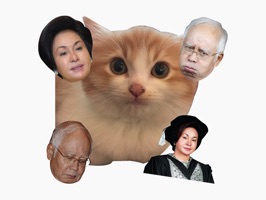 The Razaks is made to celebrate Malaysia's best people bringing the country to its peak of success