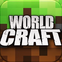 World Craft HD apk