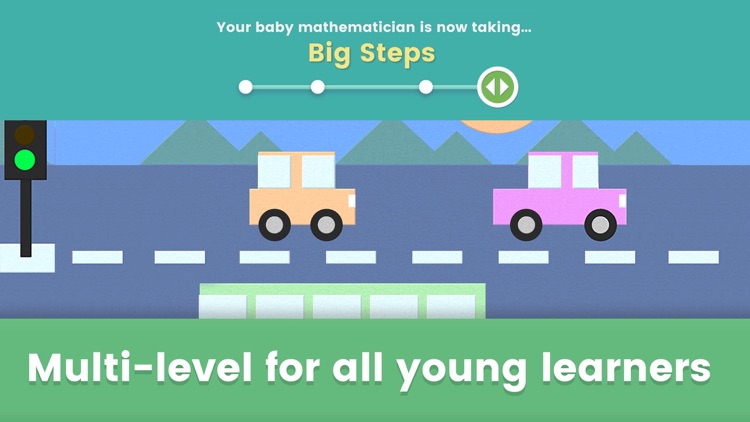 Mathletics Baby - Shapes screenshot-4