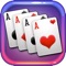 Solitaire 300+ Classic Card Game