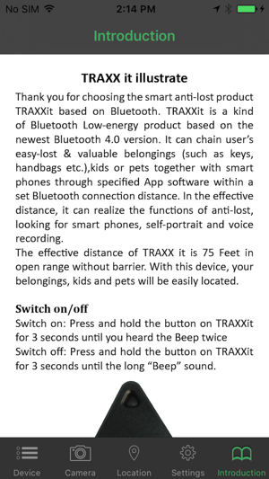 Traxx it(圖5)-速報App