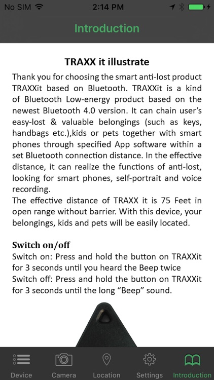 Traxx it screenshot-4