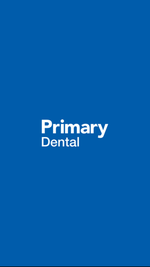 Primary Dental