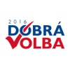 Dobrá Volba