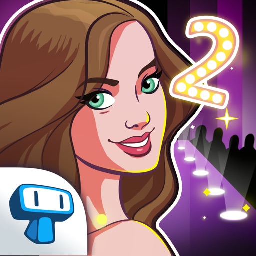 Fashion Fever 2 - Top Model Dress Up Game