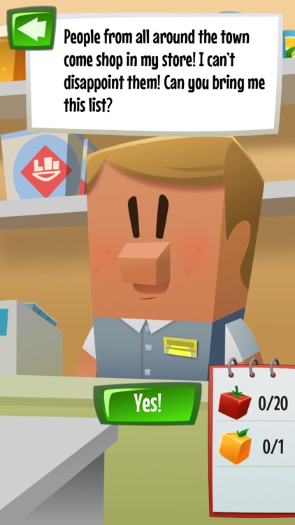 Field Day screenshot-3