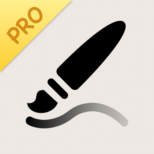 Handwriting Pro- Write handwritten letters&dairy icon