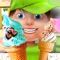 Ice Cream Party : Kids Games