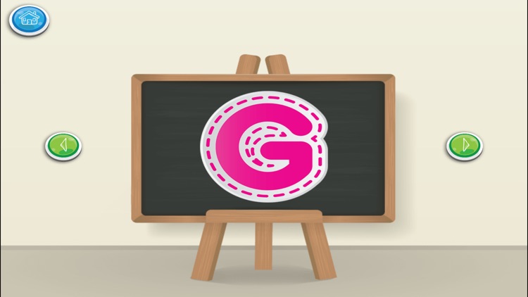 My Emma's Alphabet Learning Puzzle - Emma Games