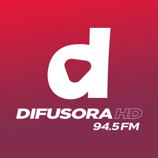 Difusora HD.