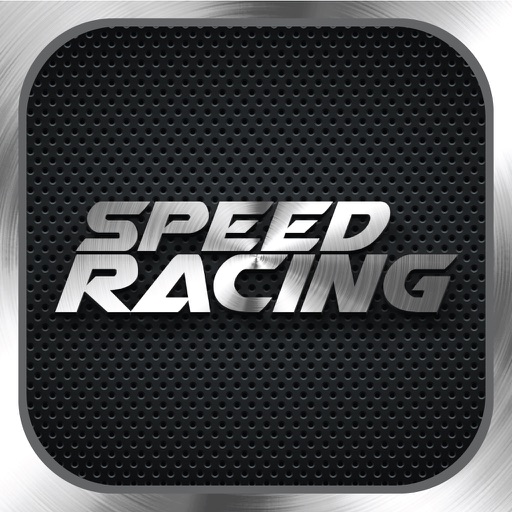 Speed Nitro Racing Icon