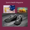 Sports health magazine
