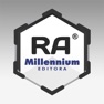 Get RA Millennium Editora for iOS, iPhone, iPad Aso Report