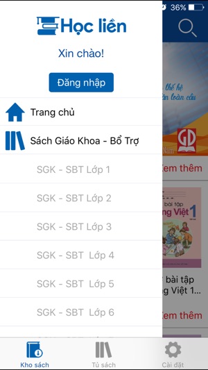 Học Liền(圖5)-速報App