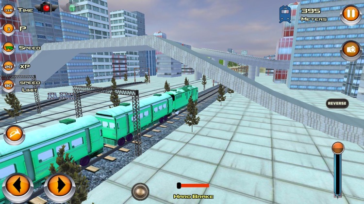 Train Simulator Ultimate