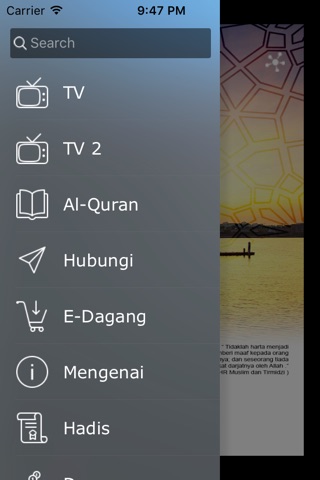 Ma'ahad Tahfiz Akademi Iqro' Alqur'an screenshot 2