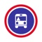 Bus tickets on your mobile and service updates